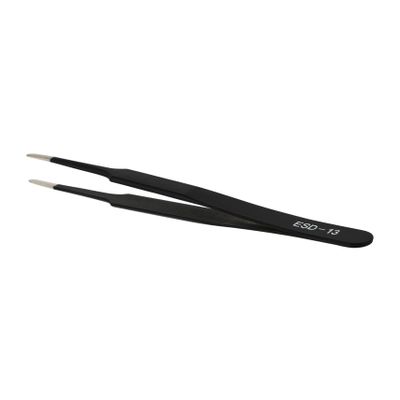CIYODO Stainless Steel Reptile Feeding Tongs