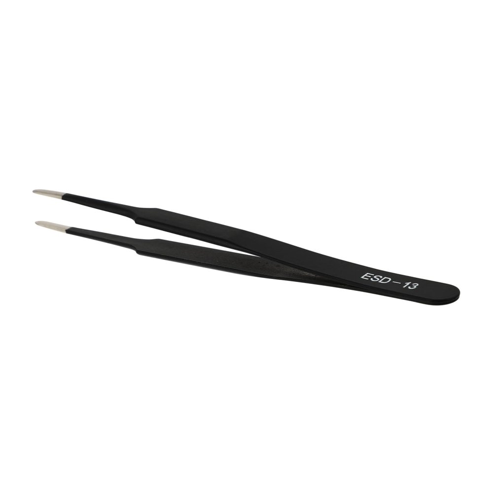CIYODO Stainless Steel Reptile Feeding Tongs