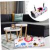 TOGEVAL Hanging Tunnel for Chinchillas and Small Pets view 4
