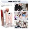 Nail Organizer and Storage, Nail Drill Bit Holder view 4