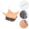 WOONEKY Soft Cotton Hamster Hammock, Warm and Comfortable, for Play and Sleep in the Cage view 4