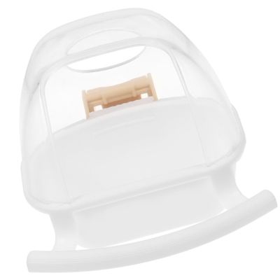BCOATH Bird Feeder for Parrots