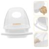 BCOATH Bird Feeder for Parrots view 4