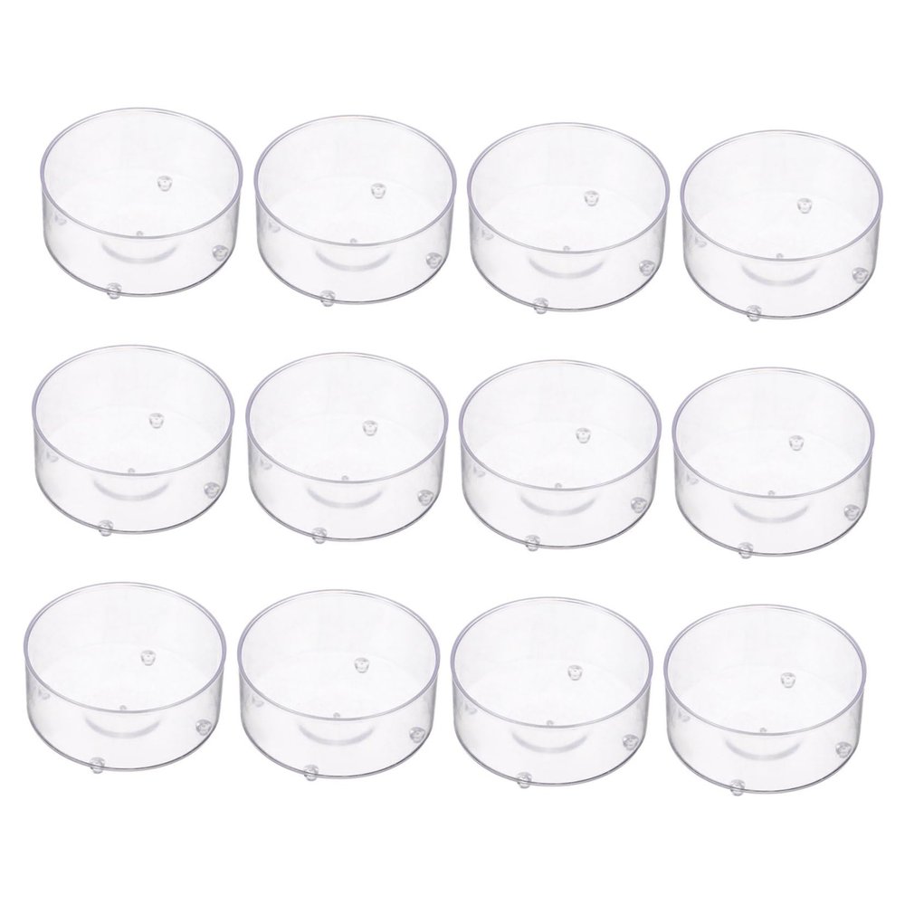BESPORTBLE Reptile Water and Food Bowl - 30 Pack