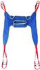Patient Lift Sling with Four-Point Support view 4