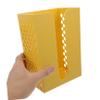 ABS Wall-Mounted Tissue Holder with Phone Compartment, 1 Pc. view 4