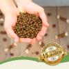 Lecker.Pet 10 kg Leo's Adult Poultry & Trout Cat Dry Food view 3