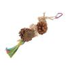 BESPORTBLE Hanging Toy for Parrots view 1