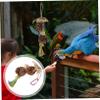 BESPORTBLE Hanging Toy for Parrots view 2