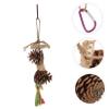 BESPORTBLE Hanging Toy for Parrots view 4