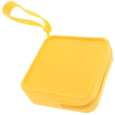 CIYODO Silicone Dog Treat Pouch