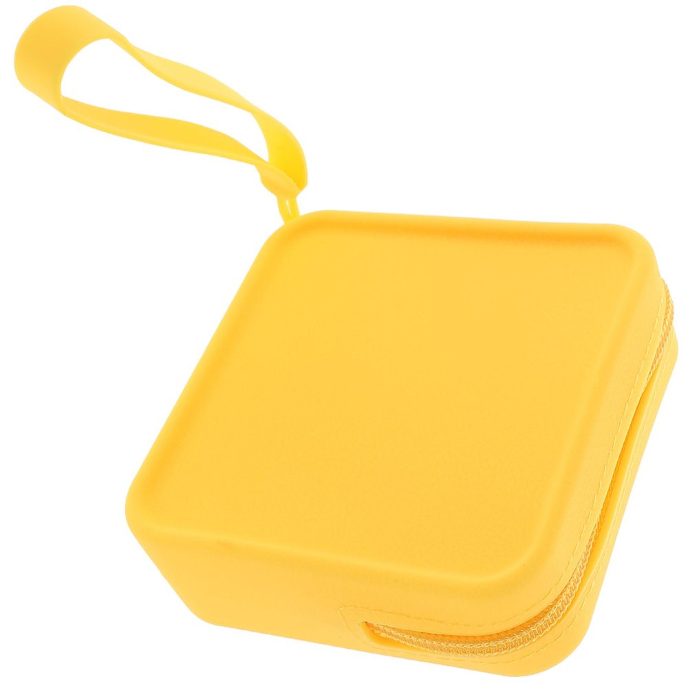CIYODO Silicone Dog Treat Pouch