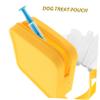 CIYODO Silicone Dog Treat Pouch view 3