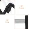 ORFOFE Aluminum Alloy and Plastic Tube Squeezer for Toothpaste, Hair Dye and Conditioner view 3