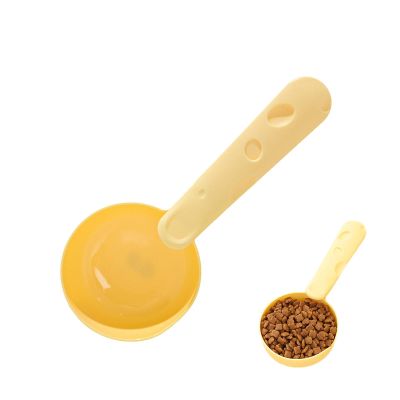 Bexdug Dog Food Scoop