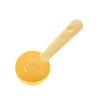 Dog Food Scoop with Bag Clip view 1