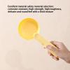 Dog Food Scoop with Bag Clip view 4