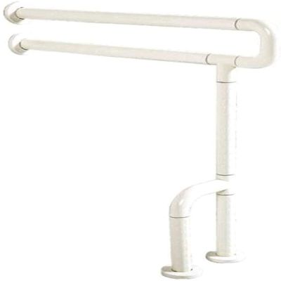 Bathroom Grab Bar and Toilet Handrail for Elderly and Disabled People