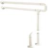 Bathroom Grab Bar and Toilet Handrail for Elderly and Disabled People view 1