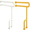 Bathroom Grab Bar and Toilet Handrail for Elderly and Disabled People view 3