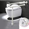Bathroom Grab Bar and Toilet Handrail for Elderly and Disabled People view 4