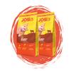 JosiCat Dry Cat Food Bundle + Gift (2X 650g, Tasty Beef) view 1