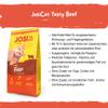 JosiCat Dry Cat Food Bundle + Gift (2X 650g, Tasty Beef) view 2