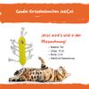 JosiCat Dry Cat Food Bundle + Gift (2X 650g, Tasty Beef) view 3