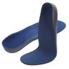 2.8 cm Arch Support Insoles, 2 Pairs, Unisex view 1
