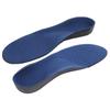2.8 cm Arch Support Insoles, 2 Pairs, Unisex view 2