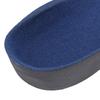 2.8 cm Arch Support Insoles, 2 Pairs, Unisex view 4