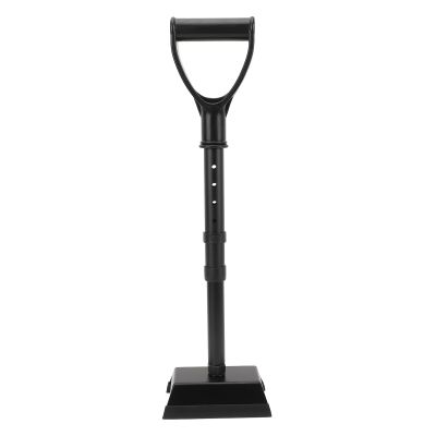 Adjustable Portable Standing Aid with Non-Slip Round Base