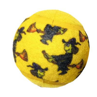 Durable Dog Ball for Aggressive Chewers