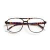 BARNER Designer Blue-Light Filter Reading Glasses +2.00, Brad Tortoise view 1