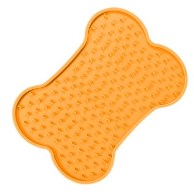 Pet Lick Mat for Dogs and Cats