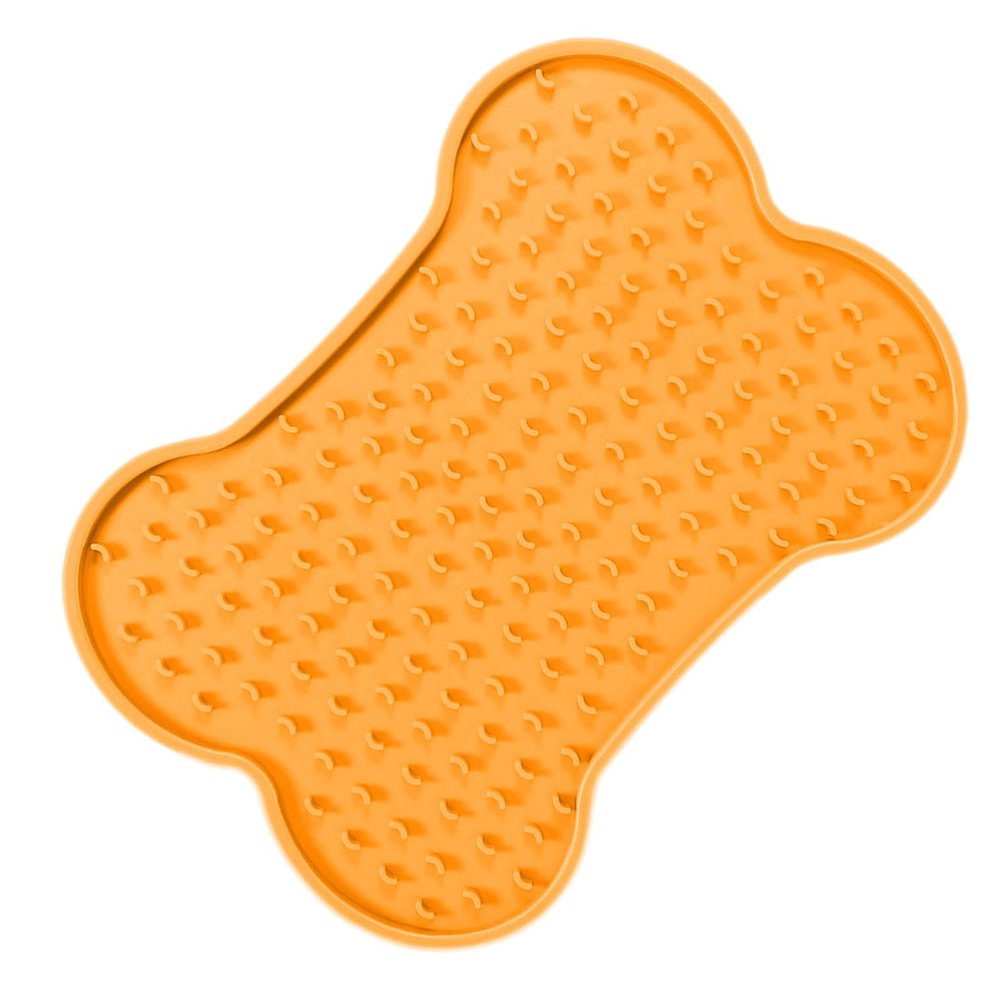 Pet Lick Mat for Dogs and Cats