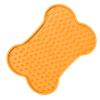 Pet Lick Mat for Dogs and Cats view 1