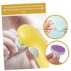 KOMBIUDA 24-Piece Baby Electric Nail File Replacement Pads view 2