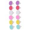KOMBIUDA 24-Piece Baby Electric Nail File Replacement Pads view 4