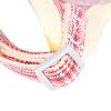 Escape-Proof Cat Harness and Leash, Adjustable Soft Vest Harness view 4