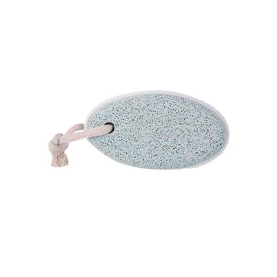 Oval Foot Pumice Stone for Heel Calluses