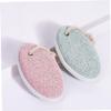 Oval Foot Pumice Stone for Heel Calluses view 2