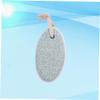 Oval Foot Pumice Stone for Heel Calluses view 4