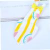 Parliky 2-Piece Fashionable Bird Pants, Leakproof Parrot Diapers, Easy-Clean, Random Style view 4