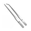 CIYODO Feeding Tweezers - Stainless Steel, 2 Pack view 1