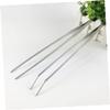CIYODO Feeding Tweezers - Stainless Steel, 2 Pack view 4