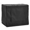 Privacy Cover for Dog Crates view 1