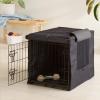 Privacy Cover for Dog Crates view 3