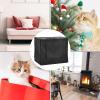 Privacy Cover for Dog Crates view 4