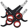 CIYODO 3-Piece Pet Nail Clipper Set view 1